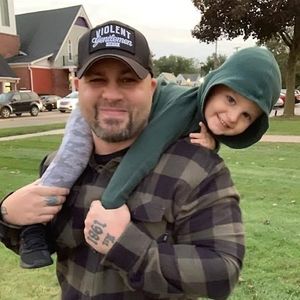 Meet your Posher, Randy